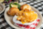 Cheesy Cheesy Shrimp