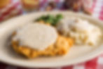 Chicken Fried Chicken