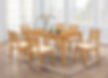 Boston Large Dining Set