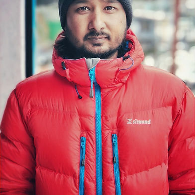 Surendra Singh Panwar