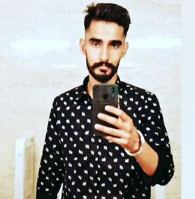 Abhay Sharma
