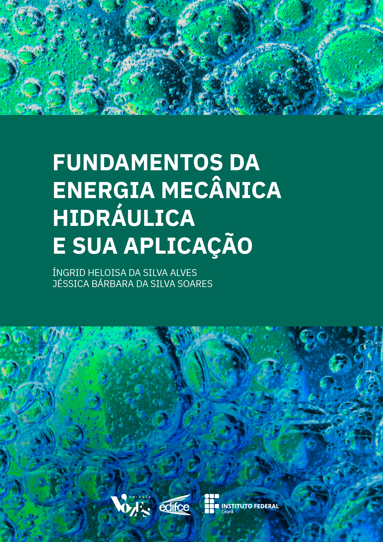 Fundamentos da energia mecânica hidráulica e sua aplicação
