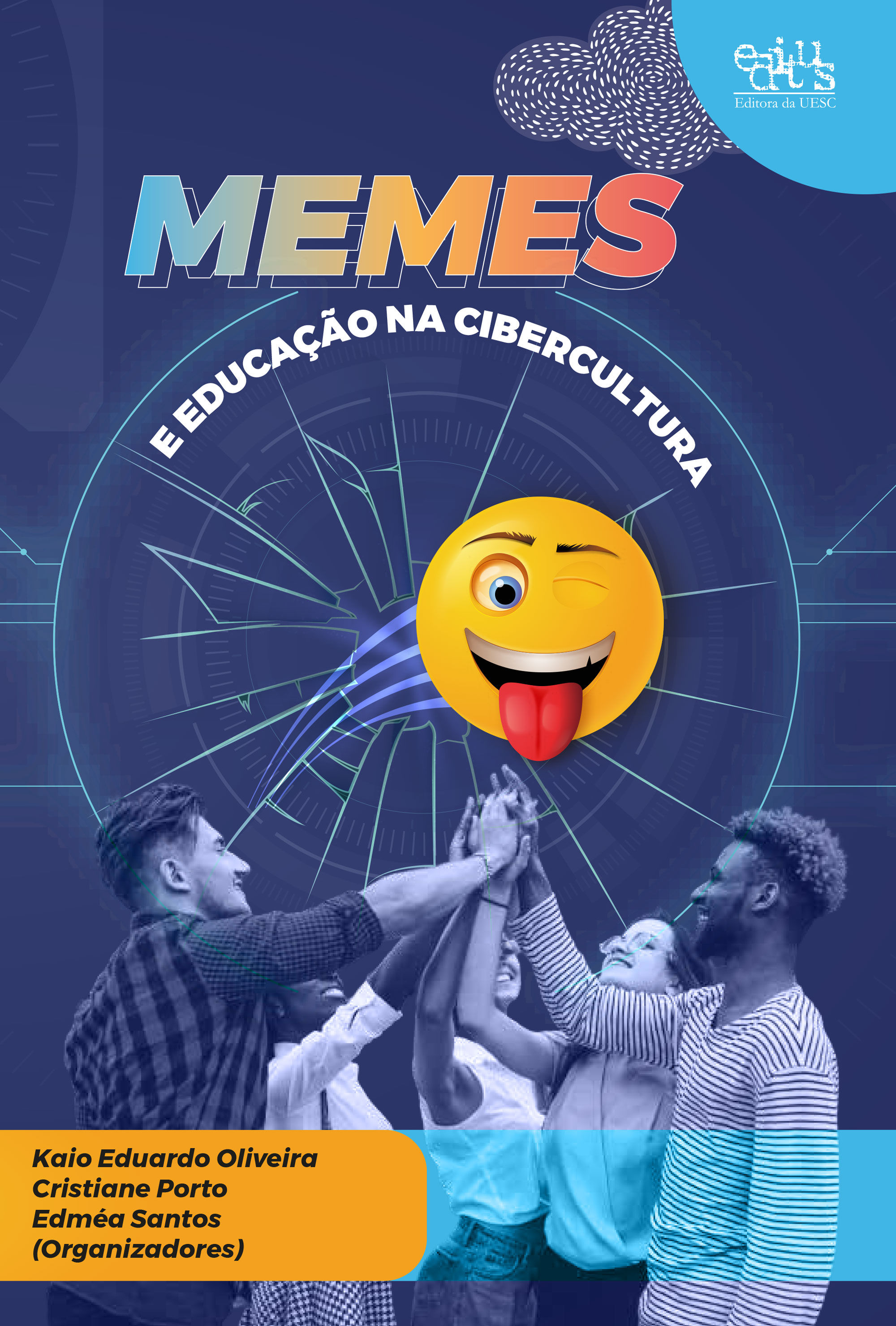 Memes e educação na cibercultura