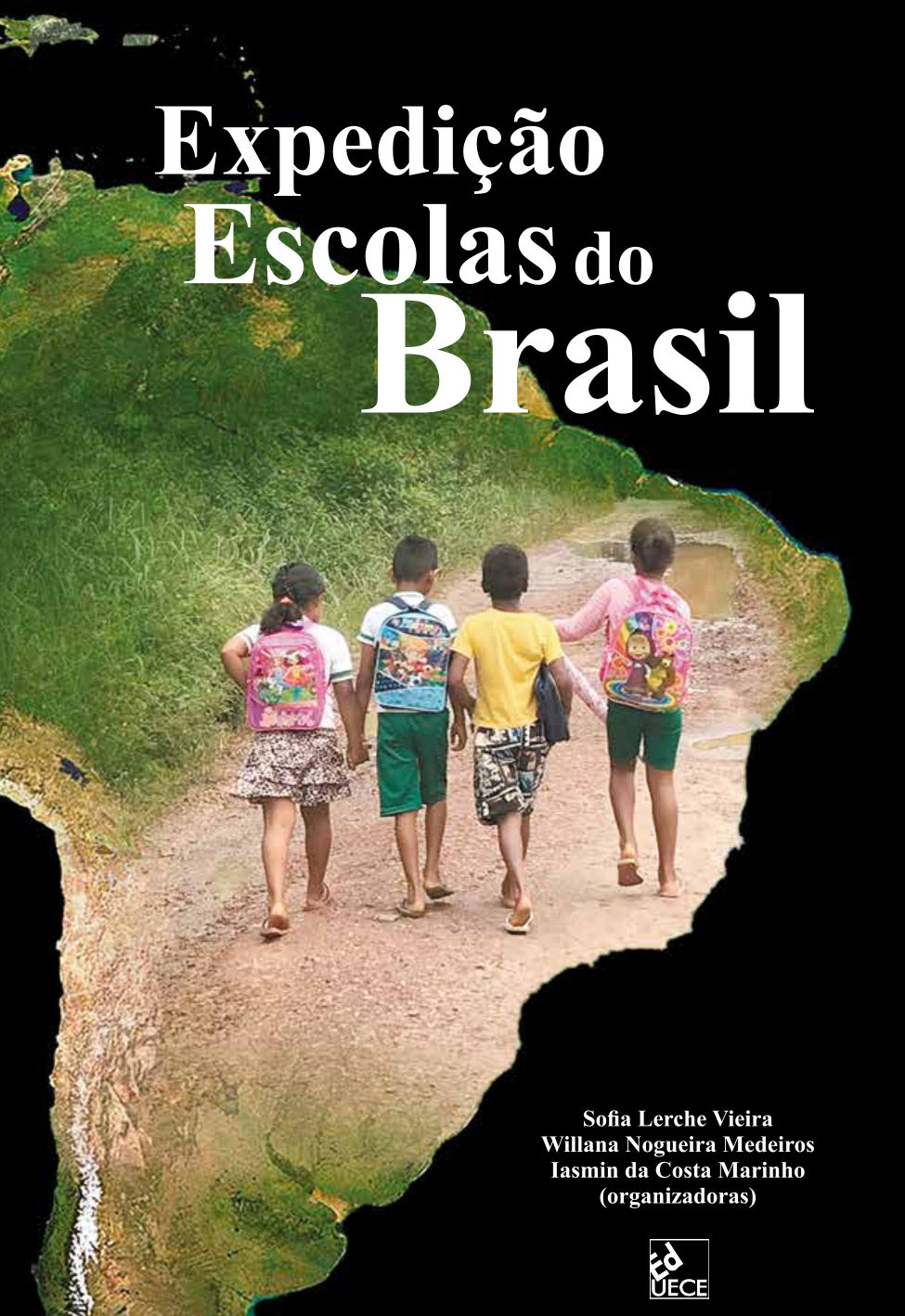 Expedição Escolas do Brasil
