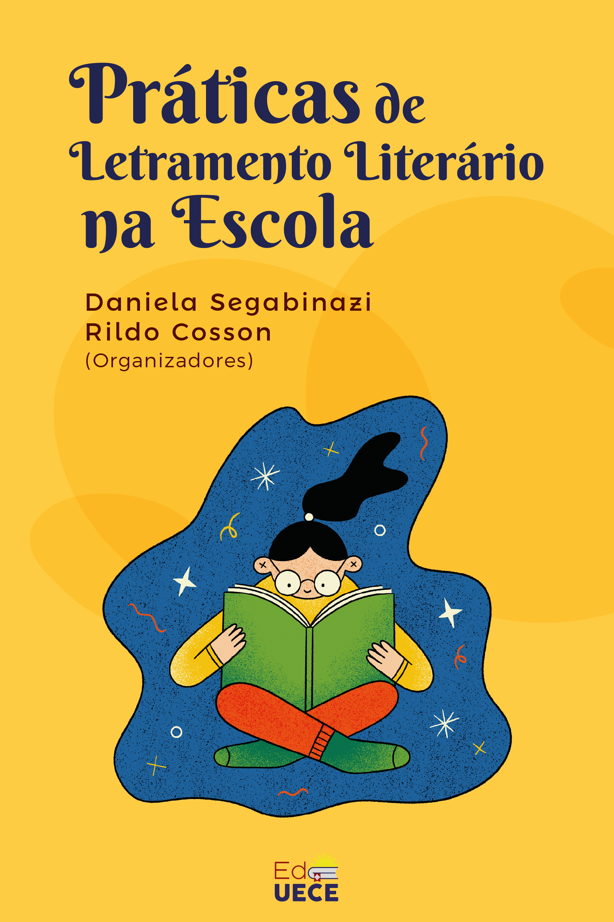 Práticas de Letramento Literário na Escola
