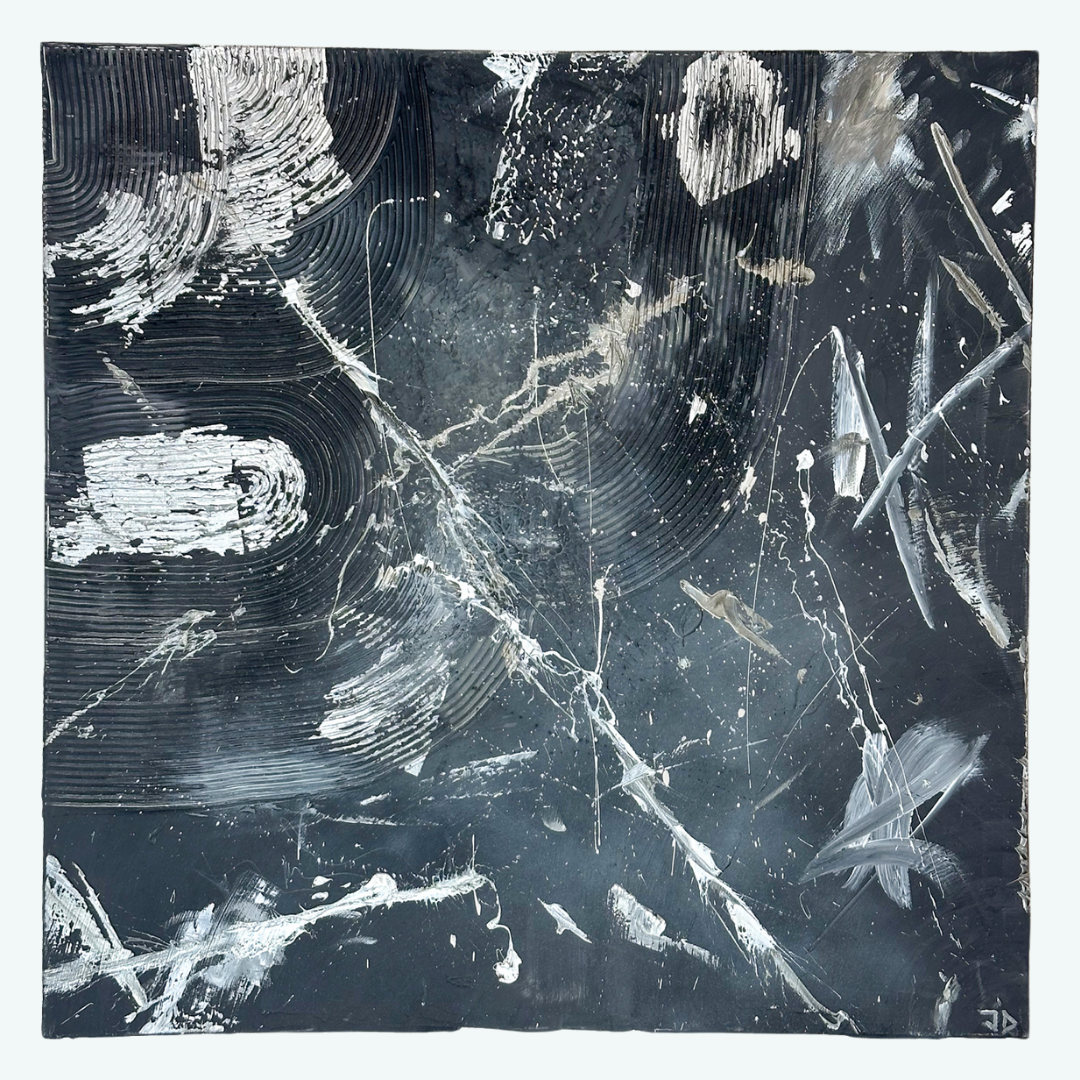 Voie Lactée (100x100)