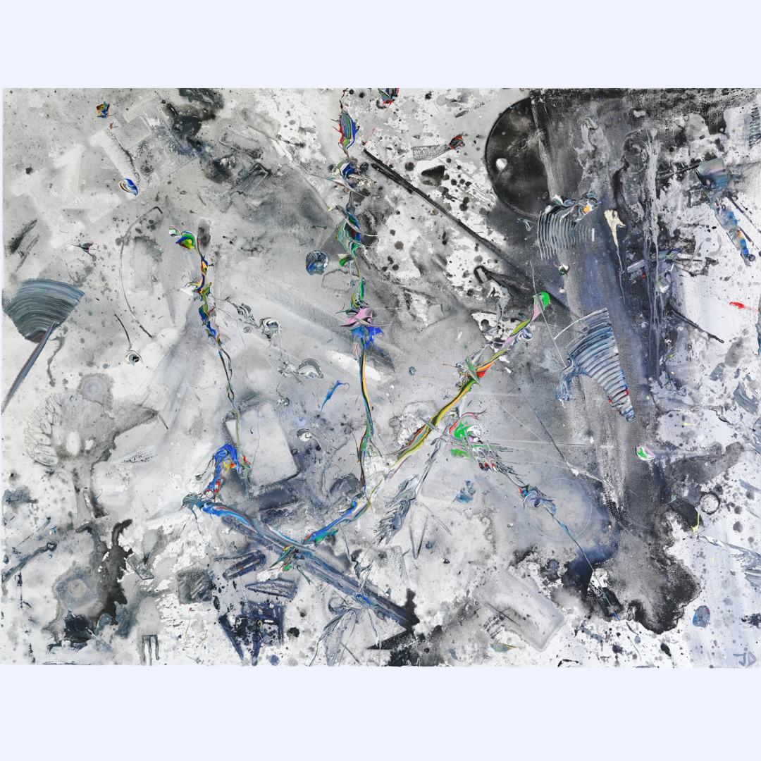 Dark Knight (116x91)