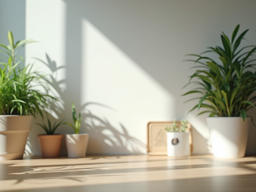 Declutter Your Space: Mindfulness Tips for Busy Professionals