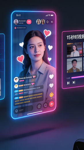 La Guerra por la Atención