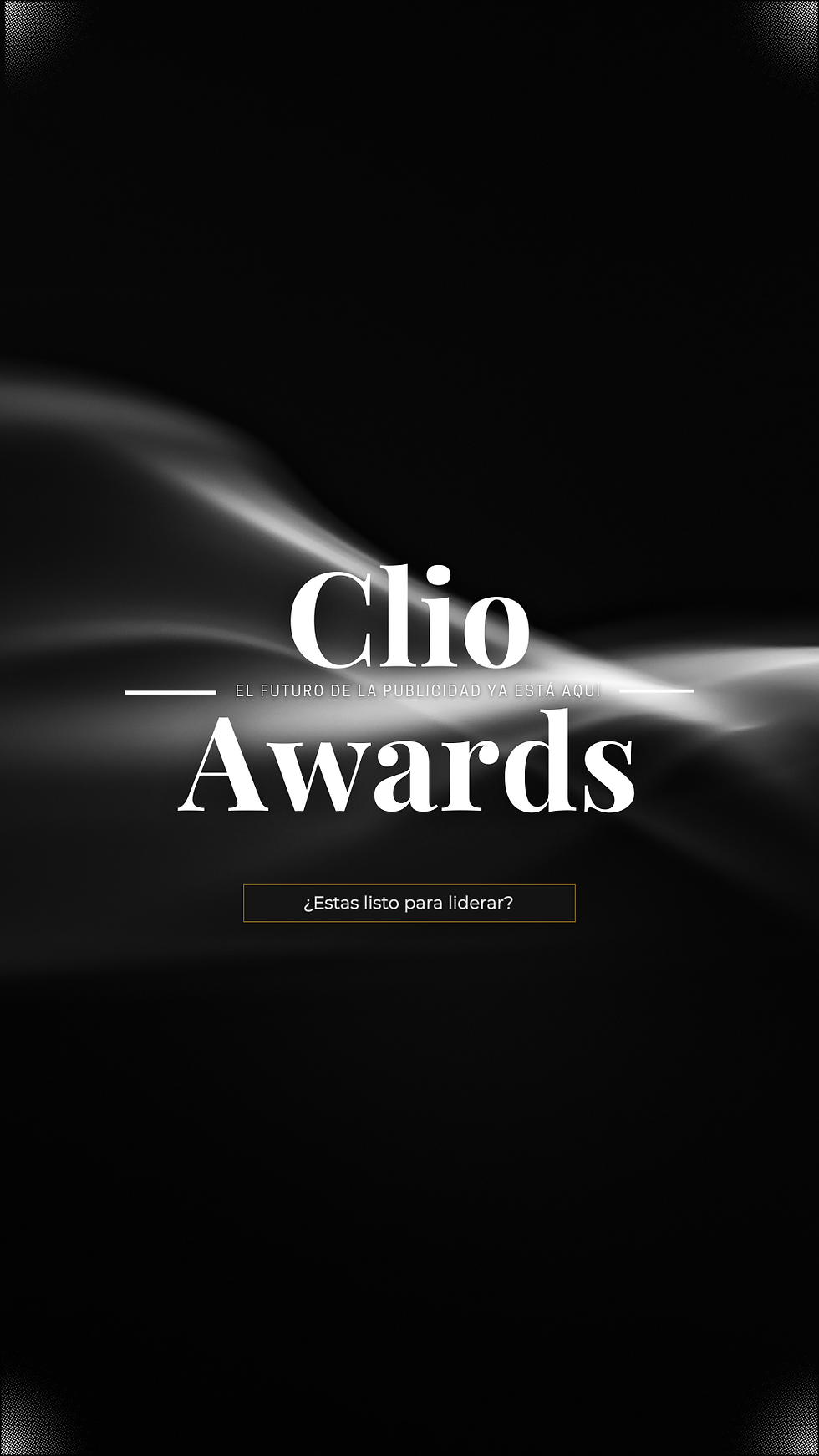 Clio 2024: El futuro de la publicidad ya está aquí. ¿Está listo para liderarlo?