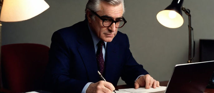 Secrets of a Commercial Film Script.