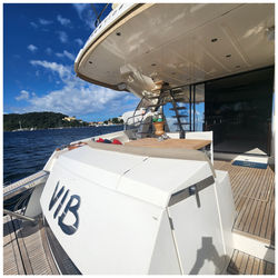 Prestige VIB 12