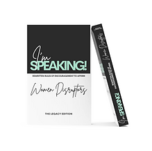 I'm Speaking Book Release Flyer (2).png