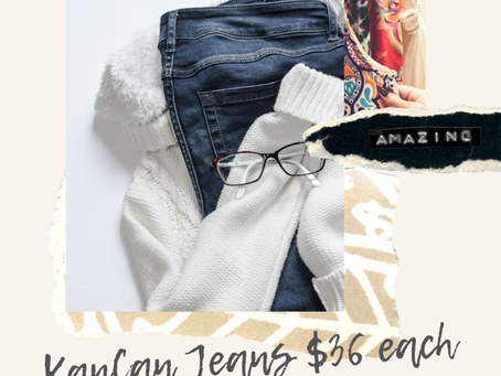 Weekend Sale