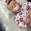 Miniatura: Bebê Reborn Camile