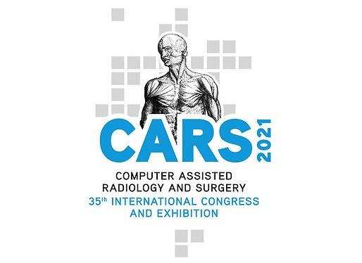 Ganymed attends the Computer Assisted Radiology and Surgery International Munich, Germany,