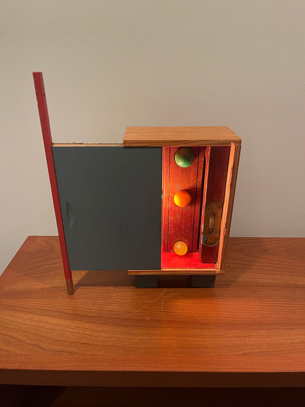 Thumbnail: Light Box 19- Slider/ Dimmer