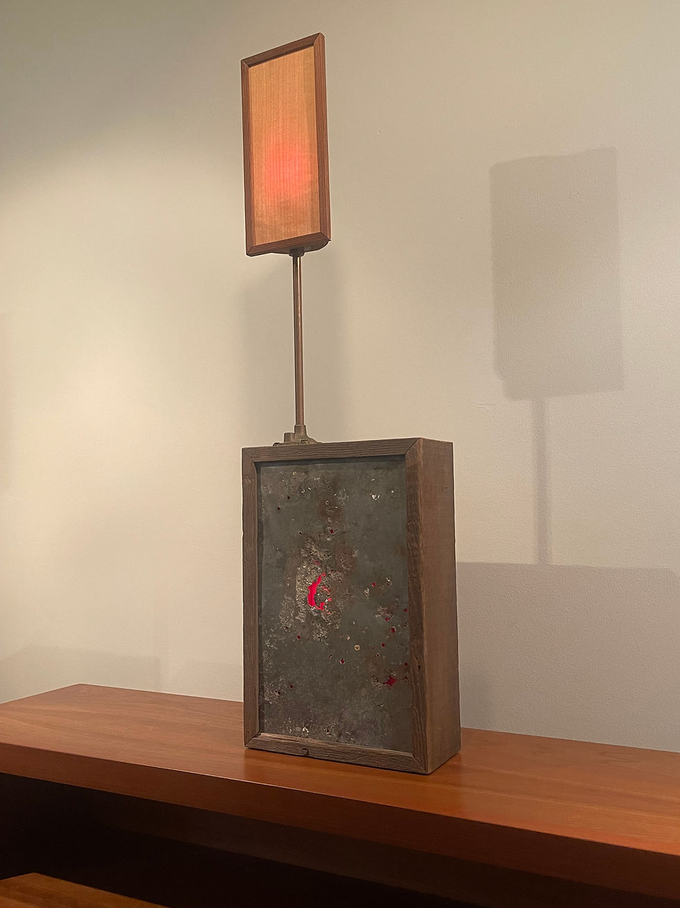 Thumbnail: Light Box 15