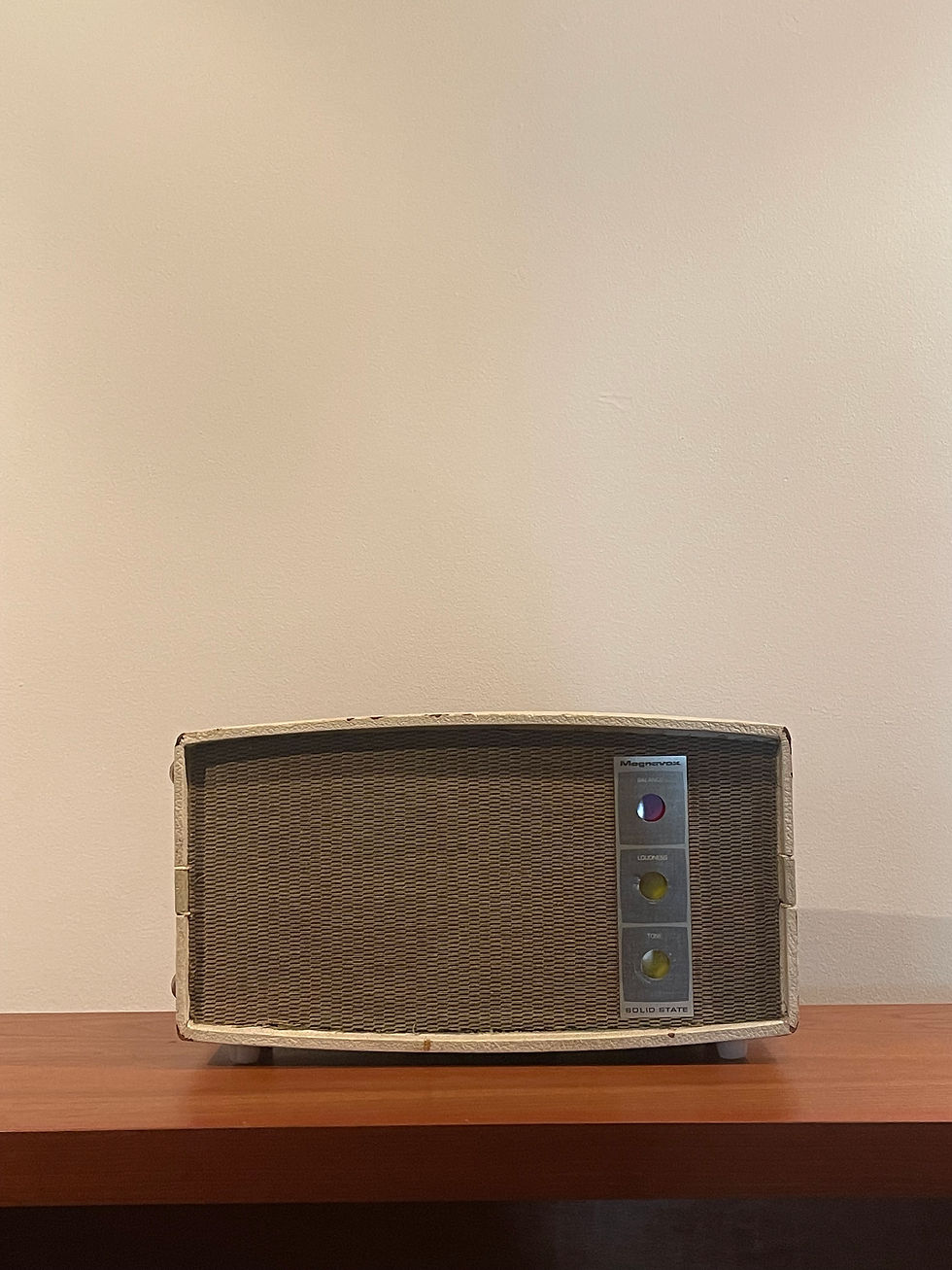Thumbnail: Light Box 17 Radio