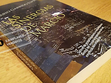 Novelas Contemporáneas: Números redondos