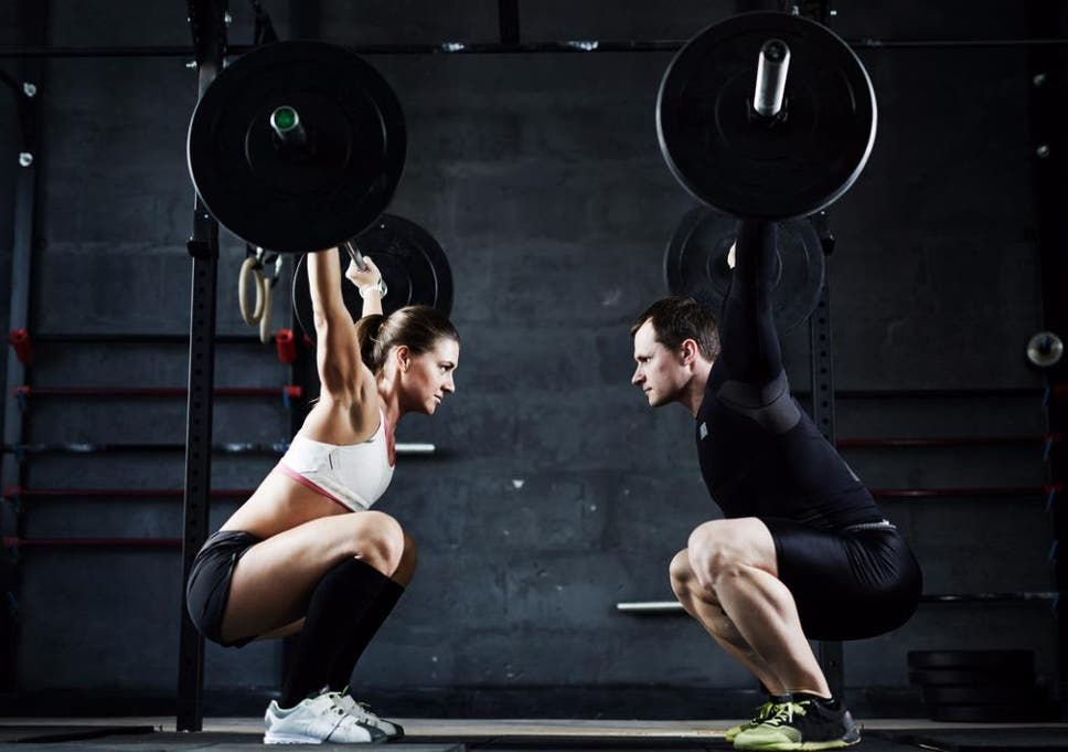 How to get back to the gym after a long break?