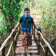 Budadiri Nature trail