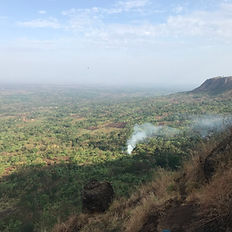 Budadiri Nature Trail