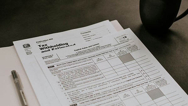 Tax compliance