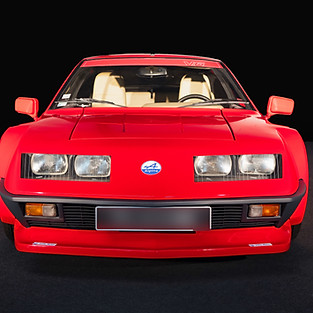 ALPINE A310 V6
