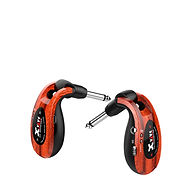 Wireless Instrument System