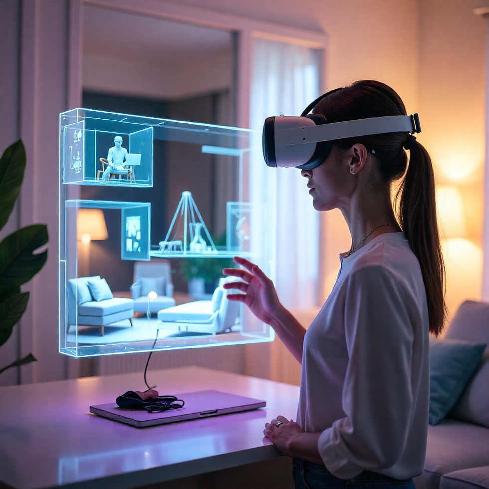 5 idées marketing + 1 technique incontournable pour promouvoir une agence immobilière