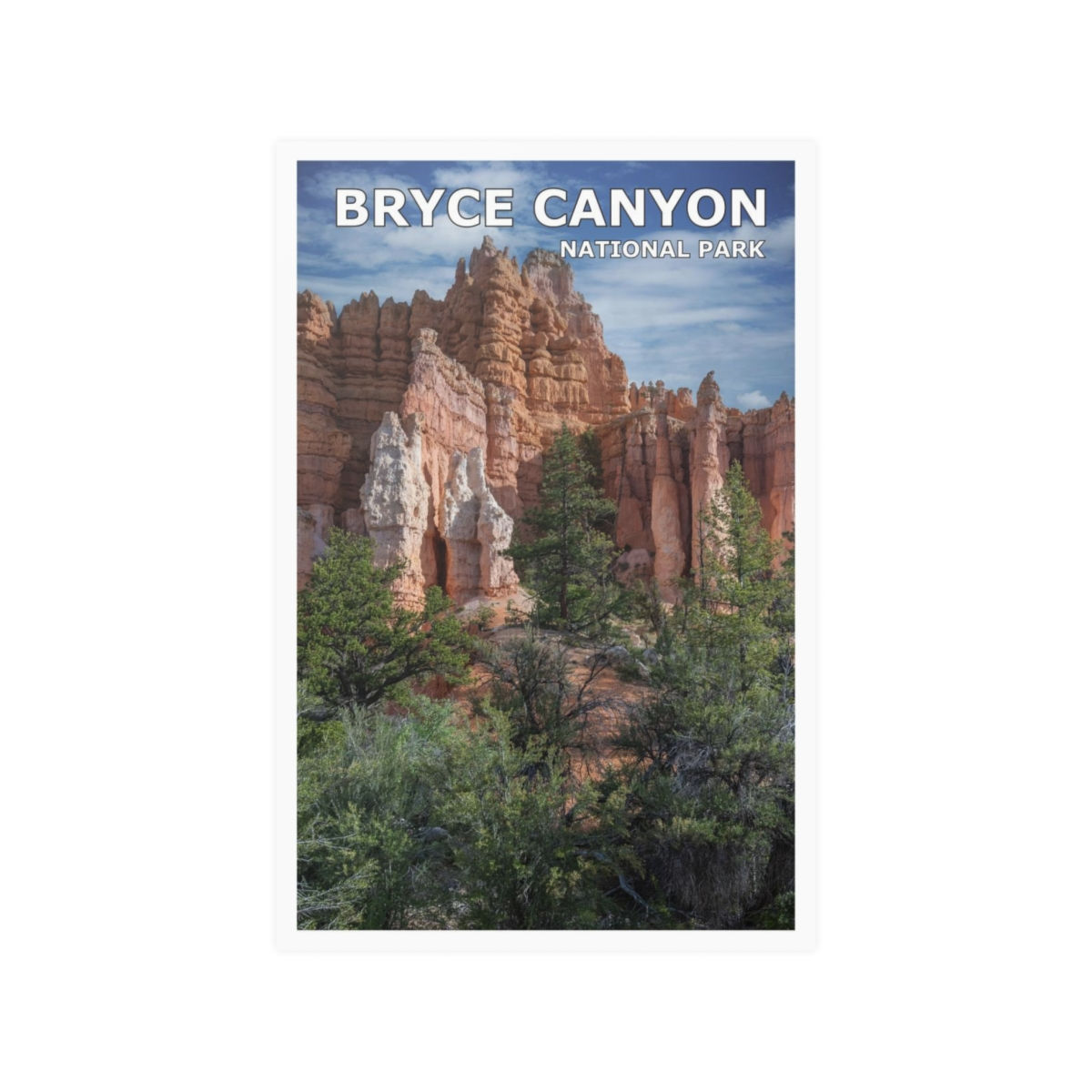Bryce Canyon National Park