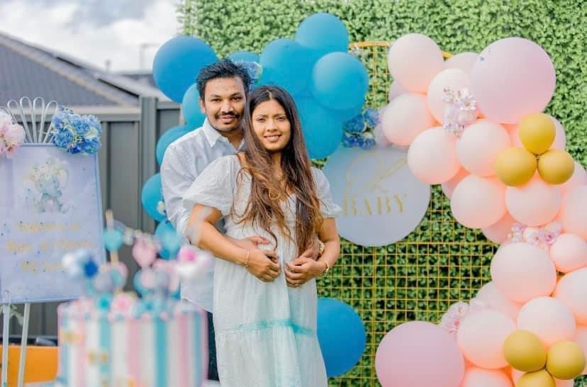 Thumbnail: Balloon Garlands