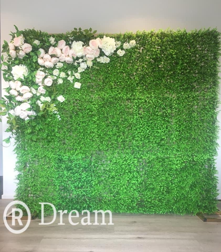 Thumbnail: Flower Walls