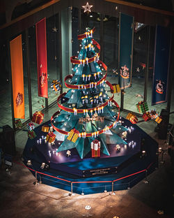 【東京】MARUNOUCHI BRIGHT CHRISTMAS 2021