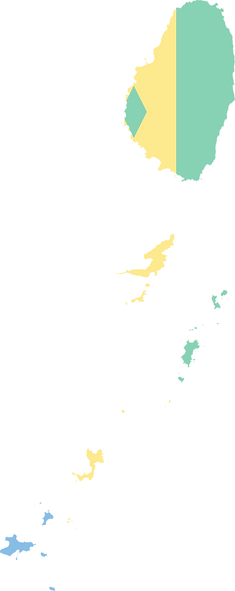 688px-Flag_map_of_Saint_Vincent_and_the_