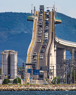 【島根】この坂はやばすぎる・・・。笑