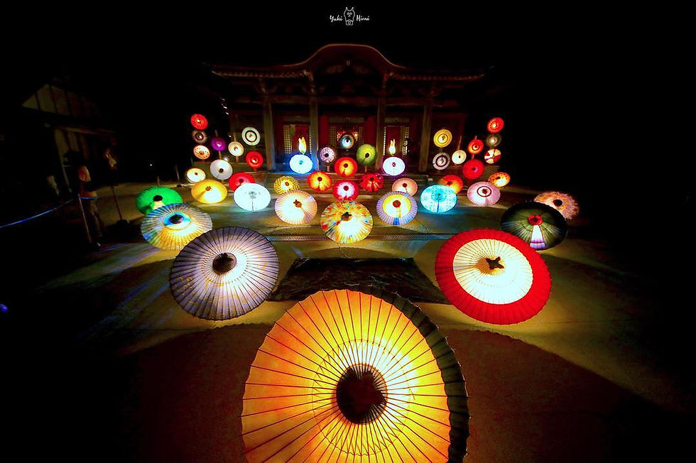 5【鳥取県】大山寺