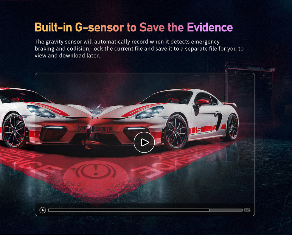 Ddpai Dashcam Malaysia