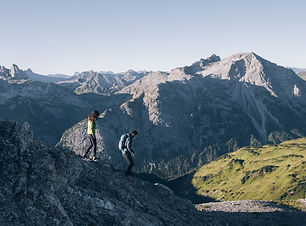 Alpines Wandern (c) Daniel Zangerl - (c) Lech Zürs Tourismus.jpg
