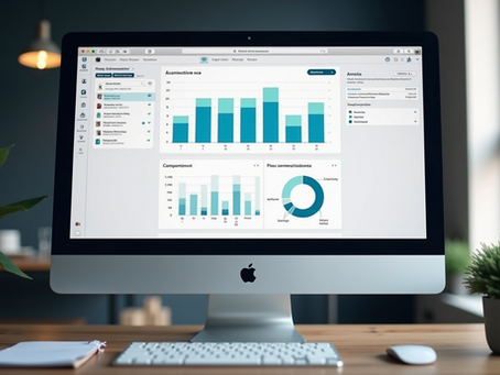 Managing Online Compliance Needs: What You Need to Know