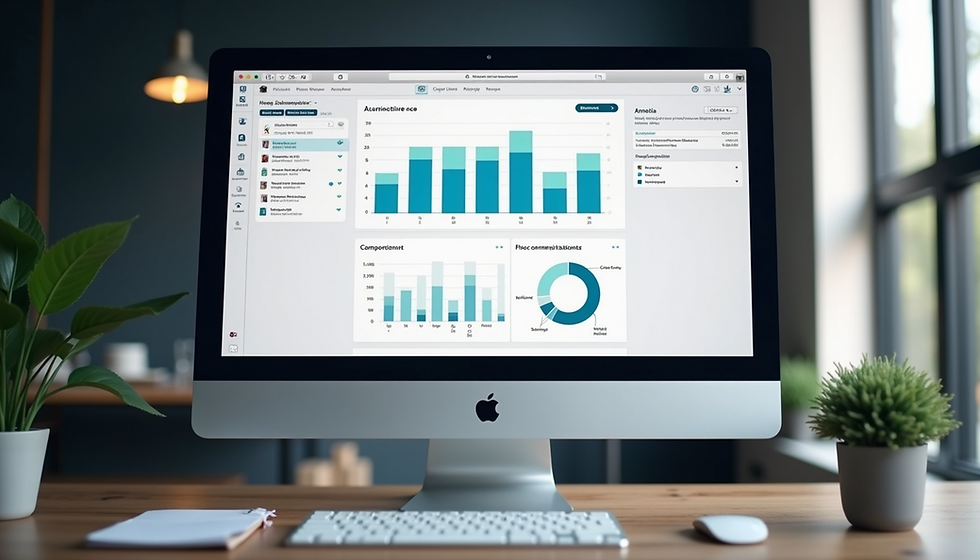 Managing Online Compliance Needs: What You Need to Know