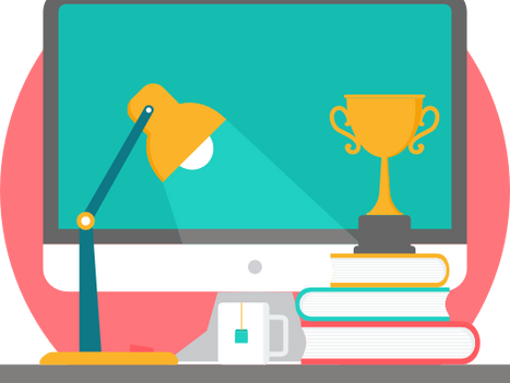 Keep Up Your Marketing Education