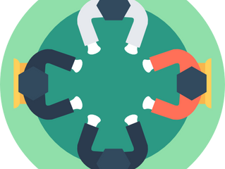 4 To-Dos for Efficient Meetings