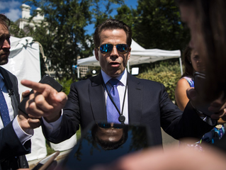 Poor Communication from White House Communications Director