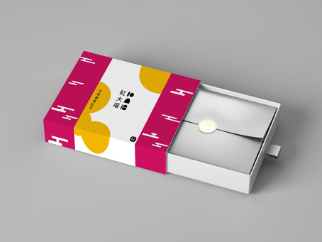 商品パッケージ制作