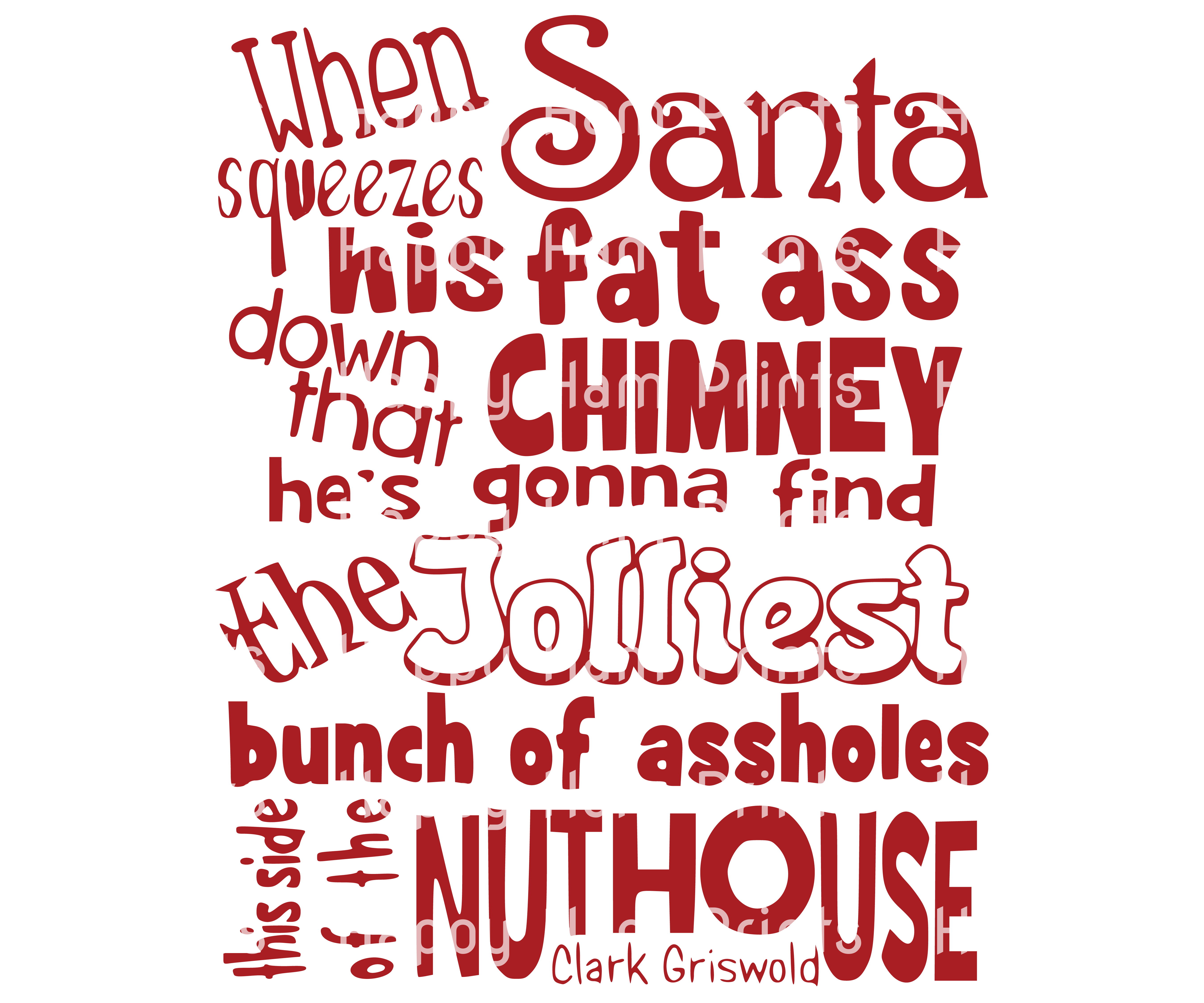 National Lampoons Vacation