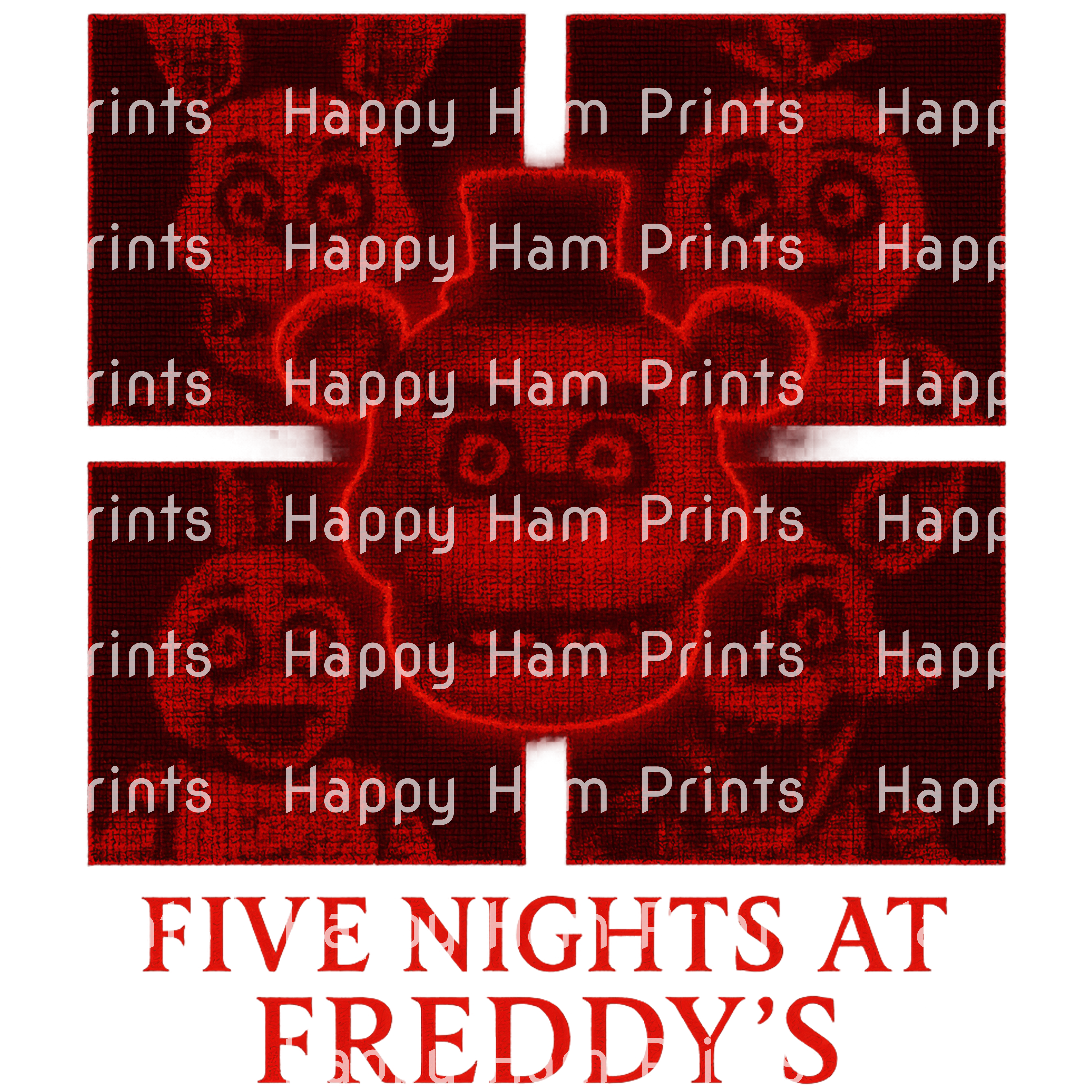 Five Nights At Freddy'ss