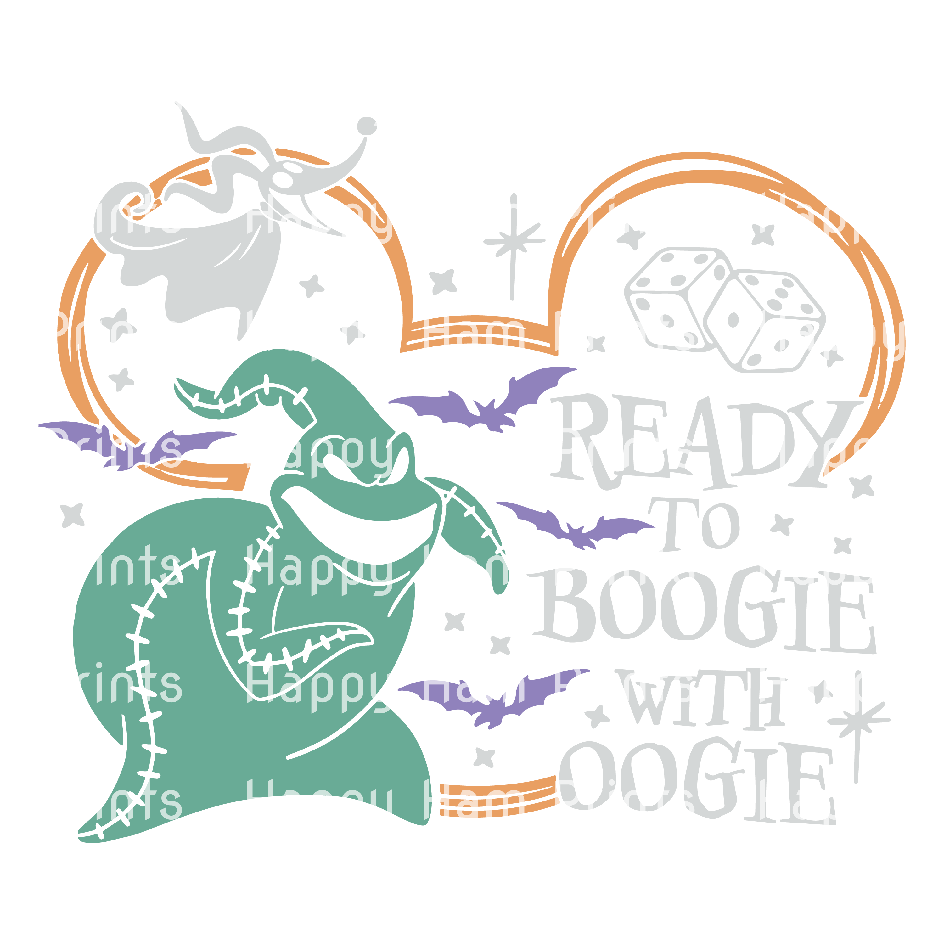 Nightmare Before Christmass