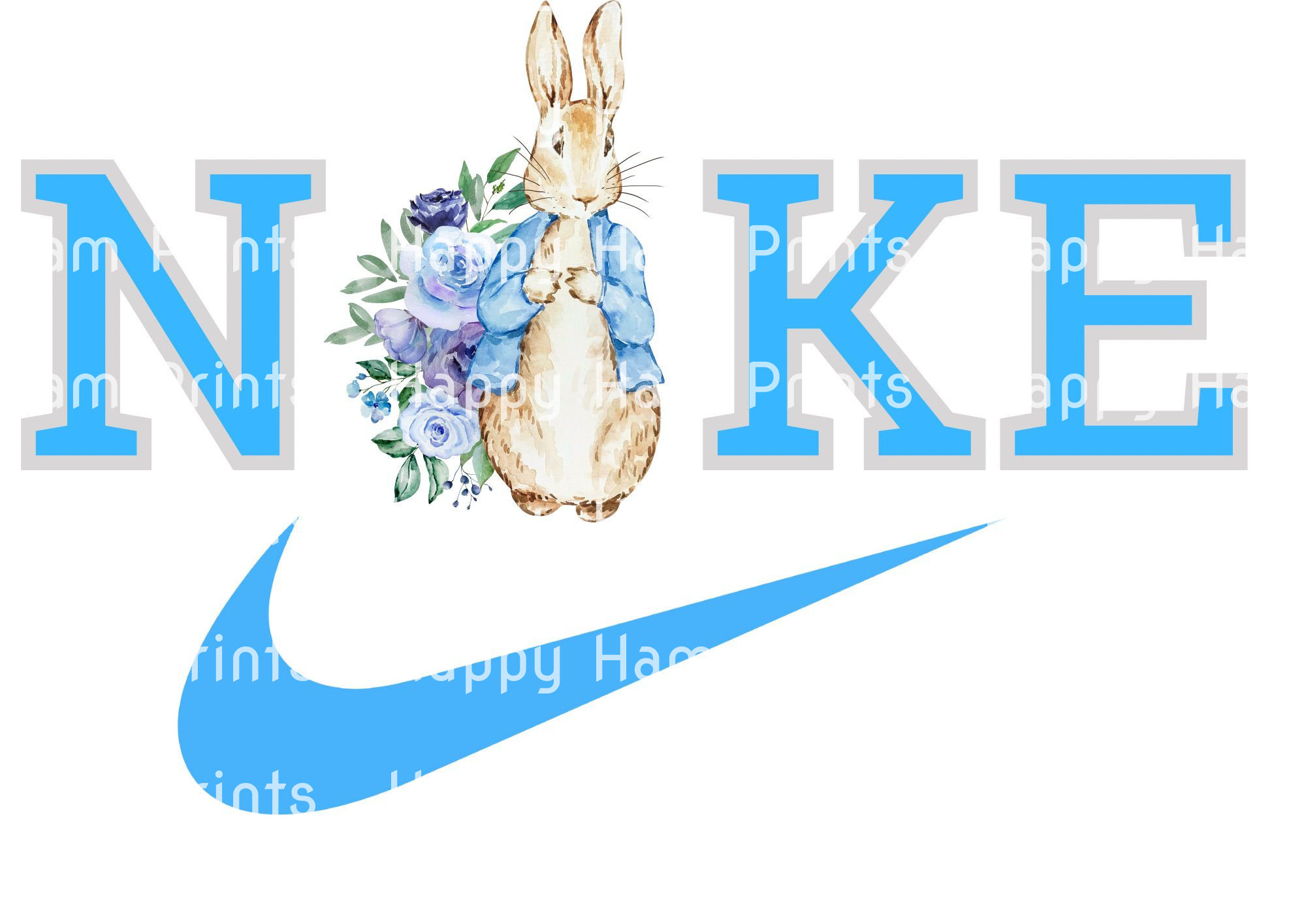 Peter Rabbitt Nikee